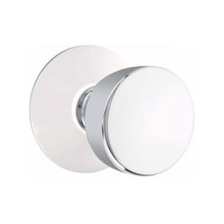 Emtek Bright Chrome Passage 5107LAUUS26 5107LAUUS26